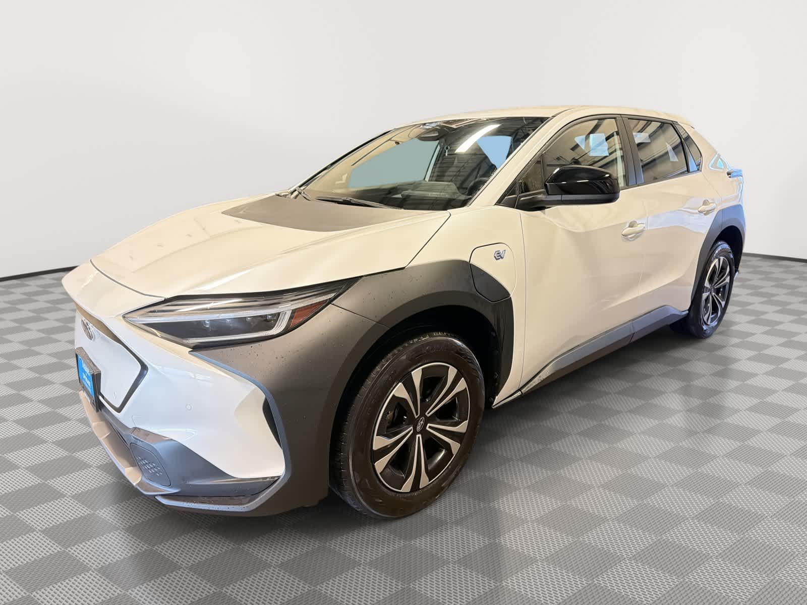 2023 Subaru Solterra