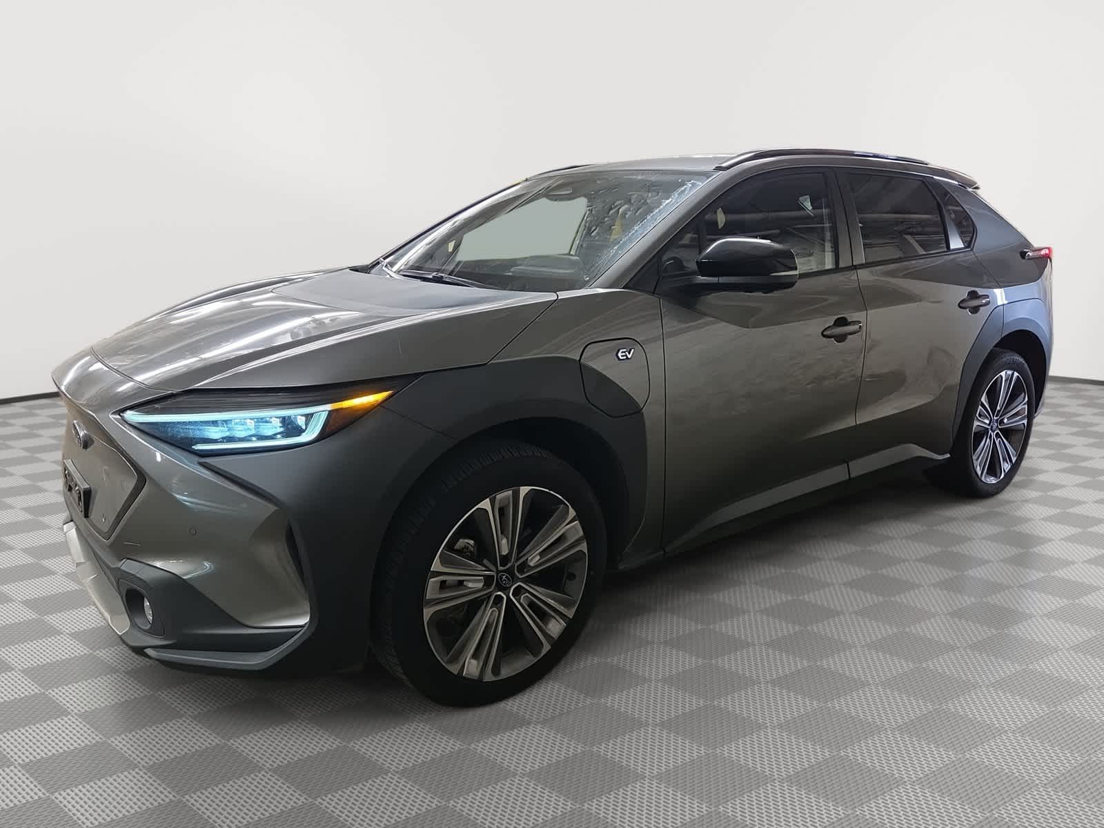 2023 Subaru Solterra