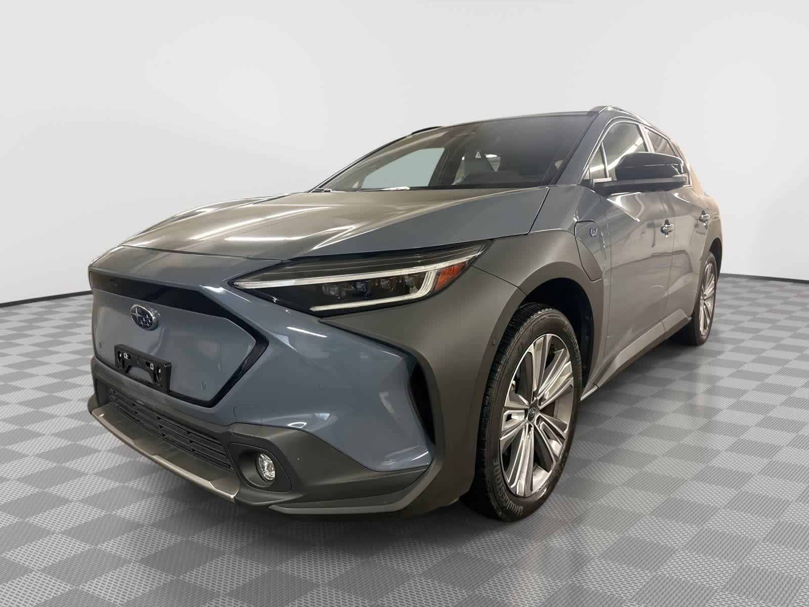 2023 Subaru Solterra