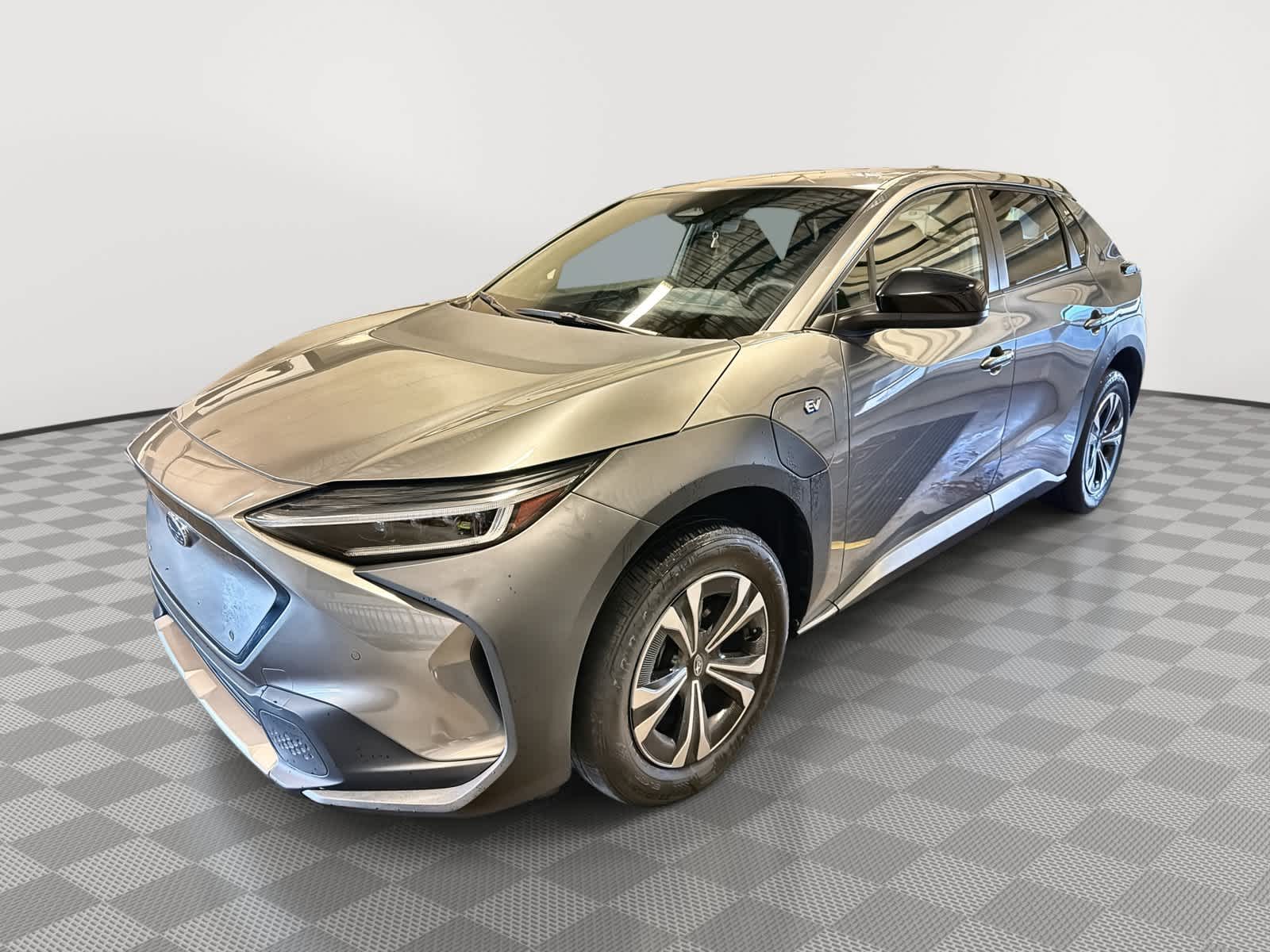 2023 Subaru Solterra