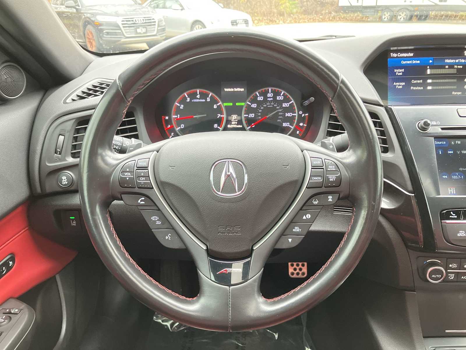 2022 Acura ILX w/Premium/A-Spec Package 20