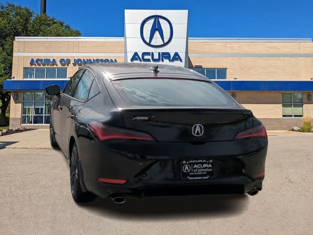 2024 Acura Integra w/A-Spec Technology Package 7