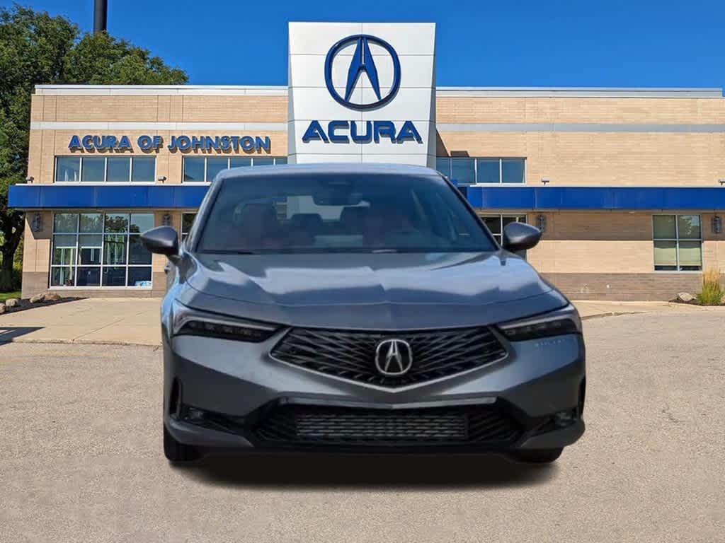 2024 Acura Integra w/A-Spec Technology Package 3