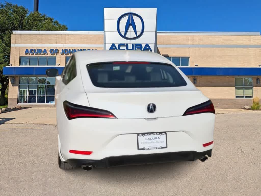 2024 Acura Integra  7