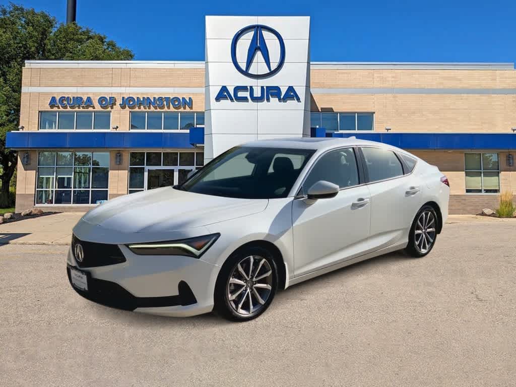 2024 Acura Integra  4