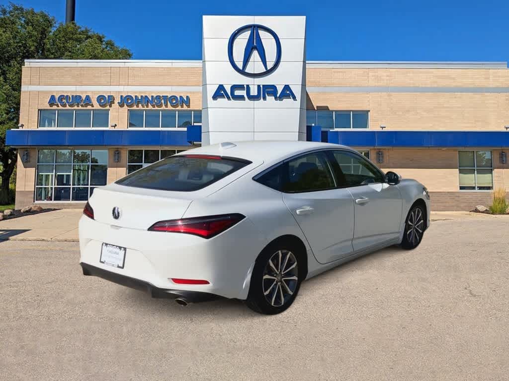 2024 Acura Integra  8