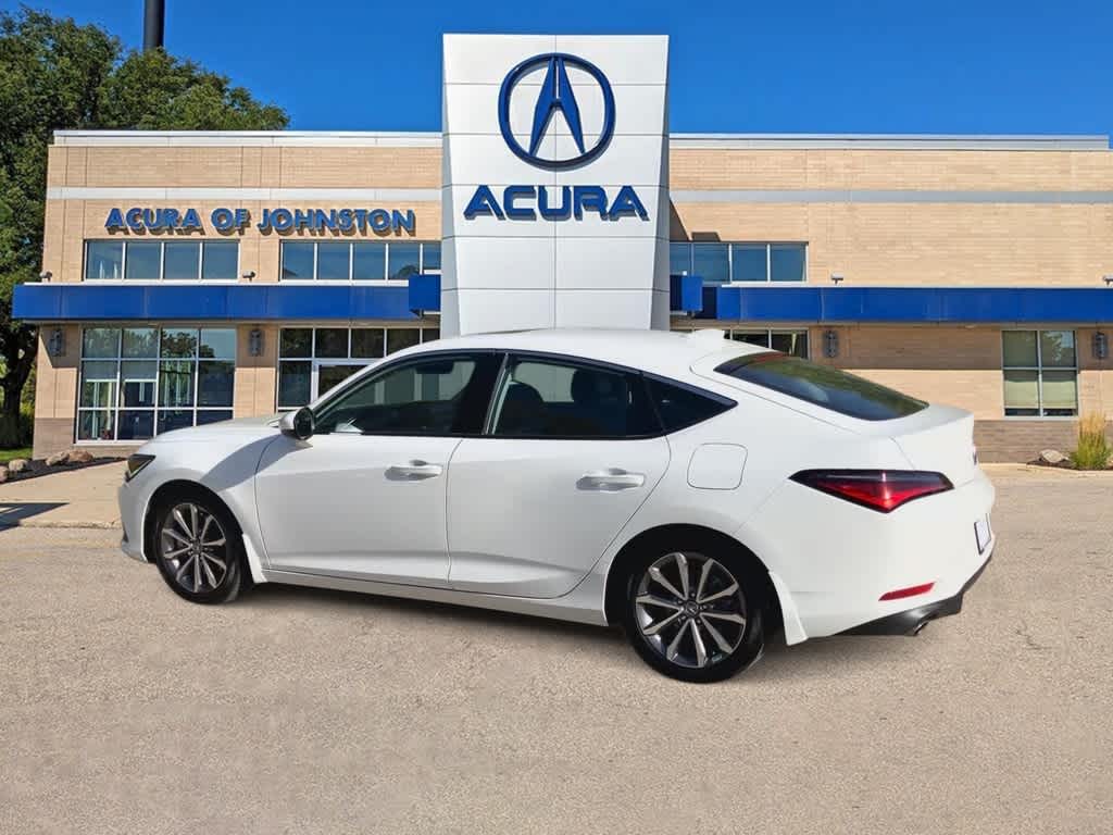 2024 Acura Integra  6