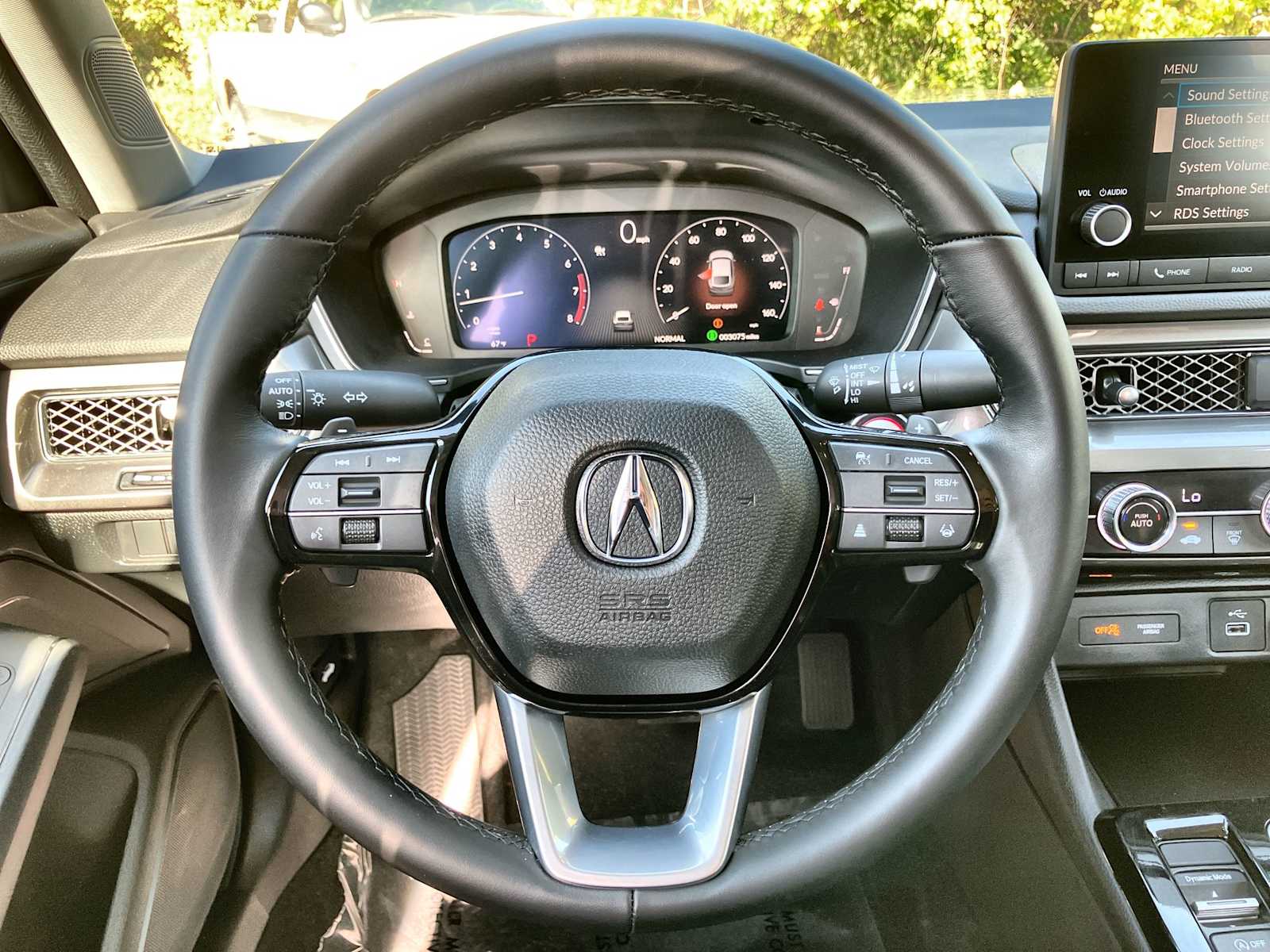 2024 Acura Integra  19