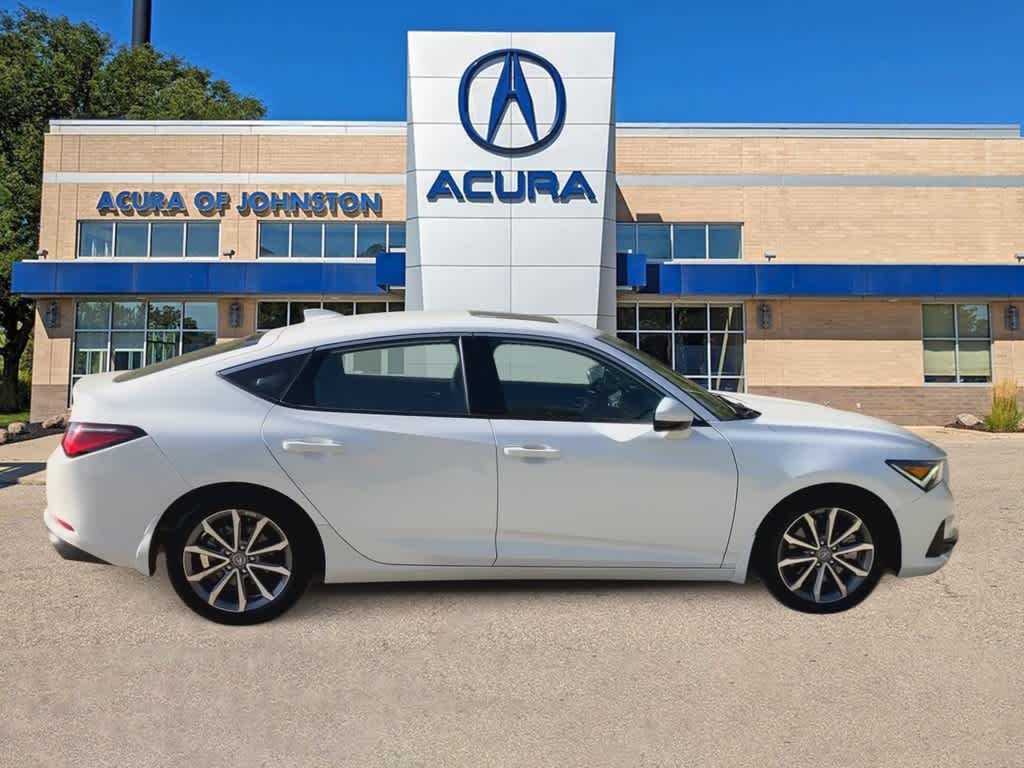 2024 Acura Integra  9