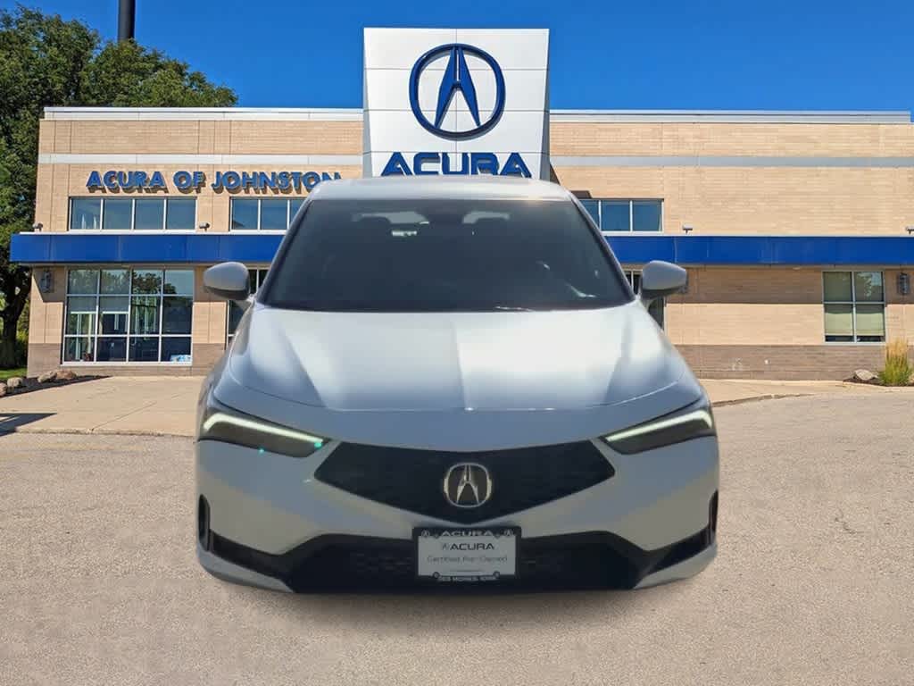 2024 Acura Integra  3