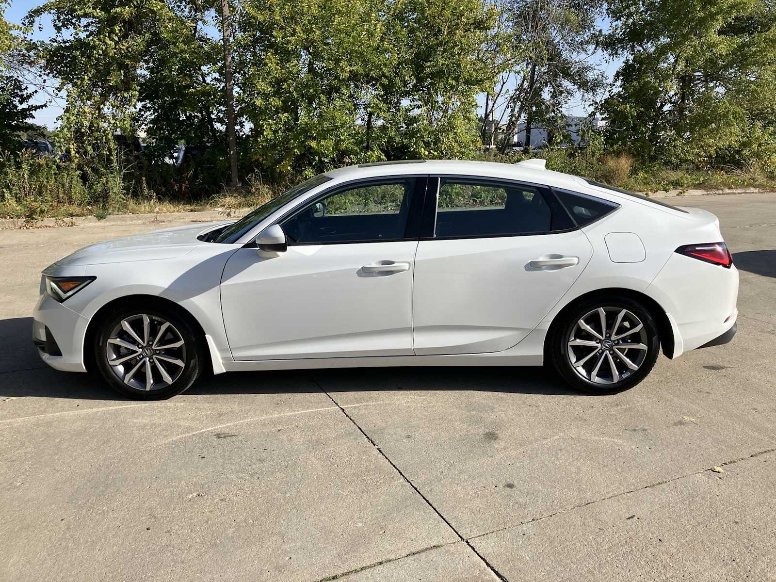 2024 Acura Integra  10