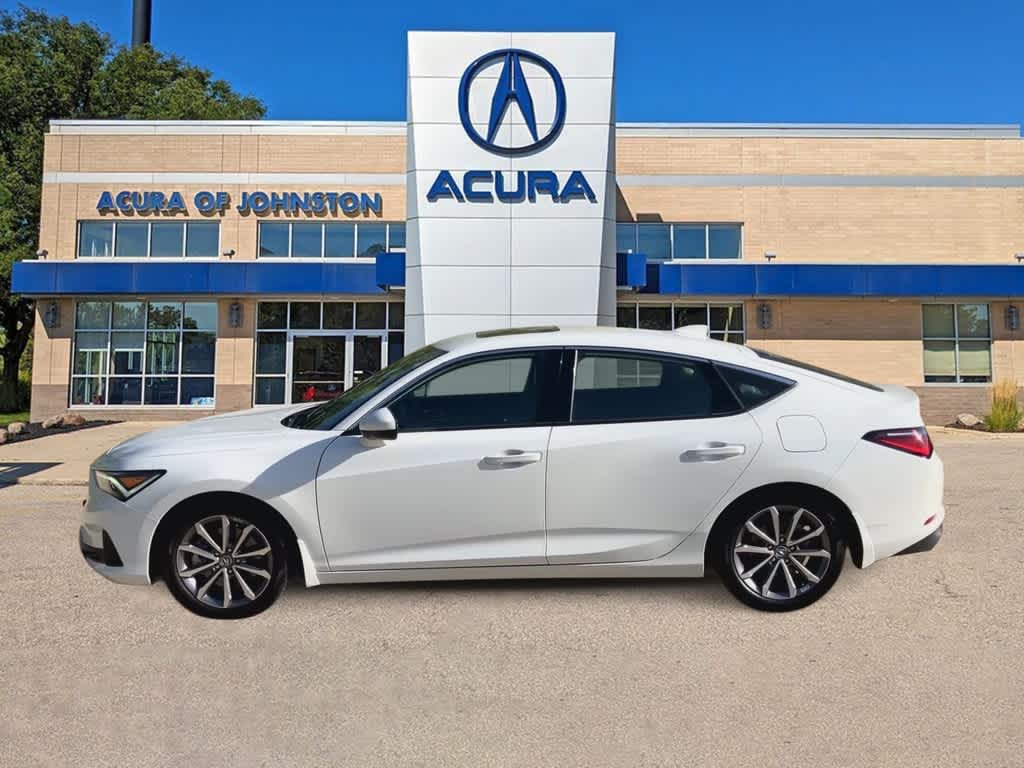 2024 Acura Integra  5