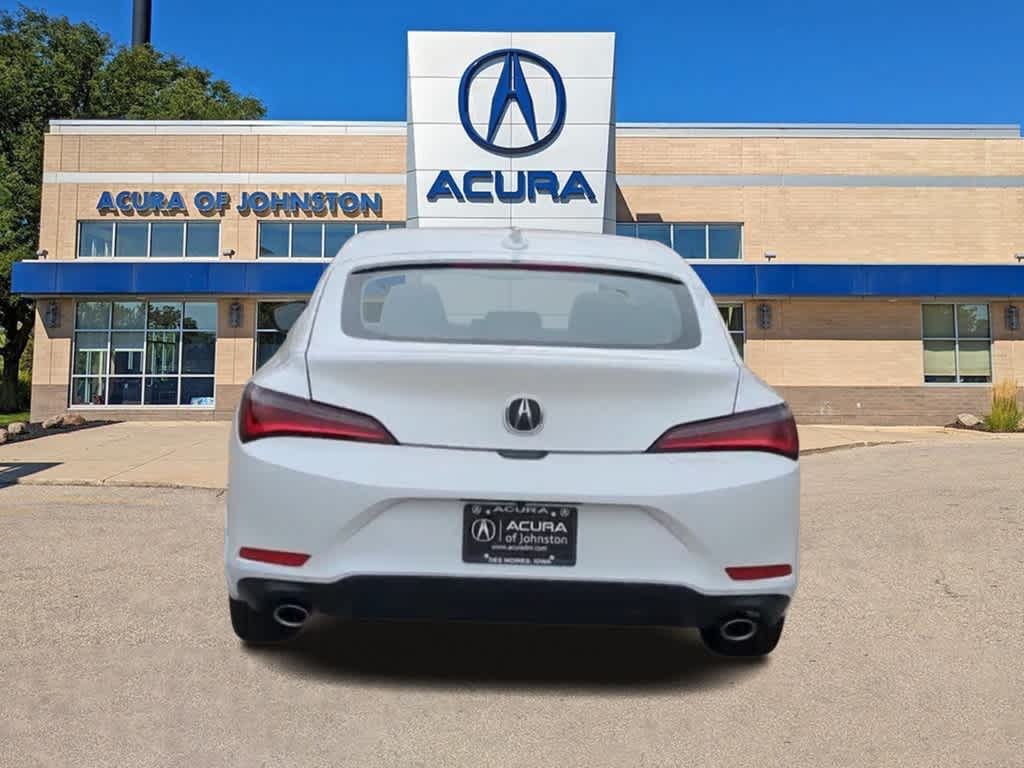 2024 Acura Integra  7