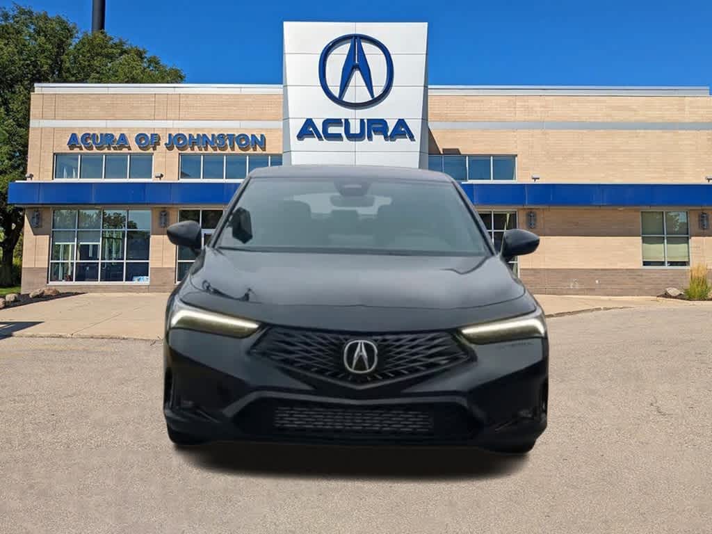 2024 Acura Integra w/A-Spec Package 3