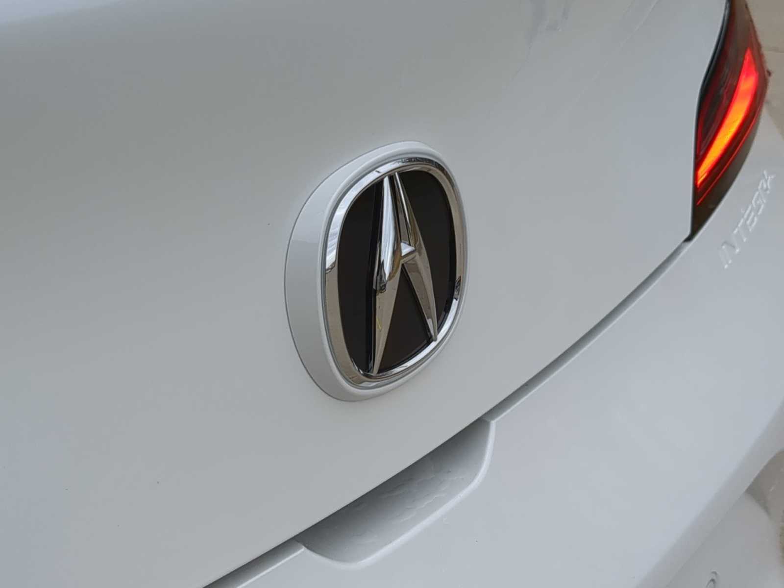 2024 Acura Integra w/A-Spec Technology Package 12