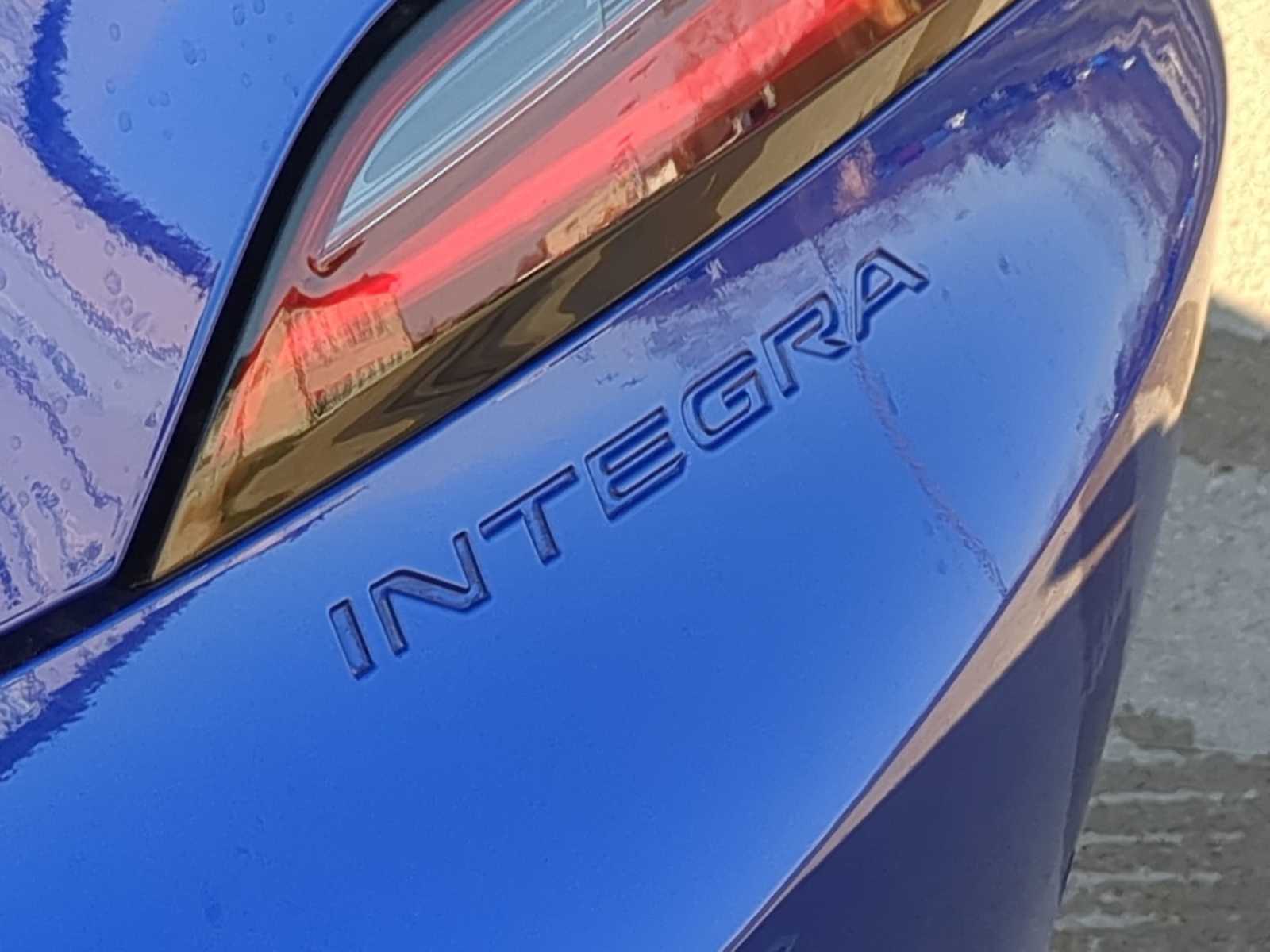 2024 Acura Integra w/A-Spec Technology Package 13