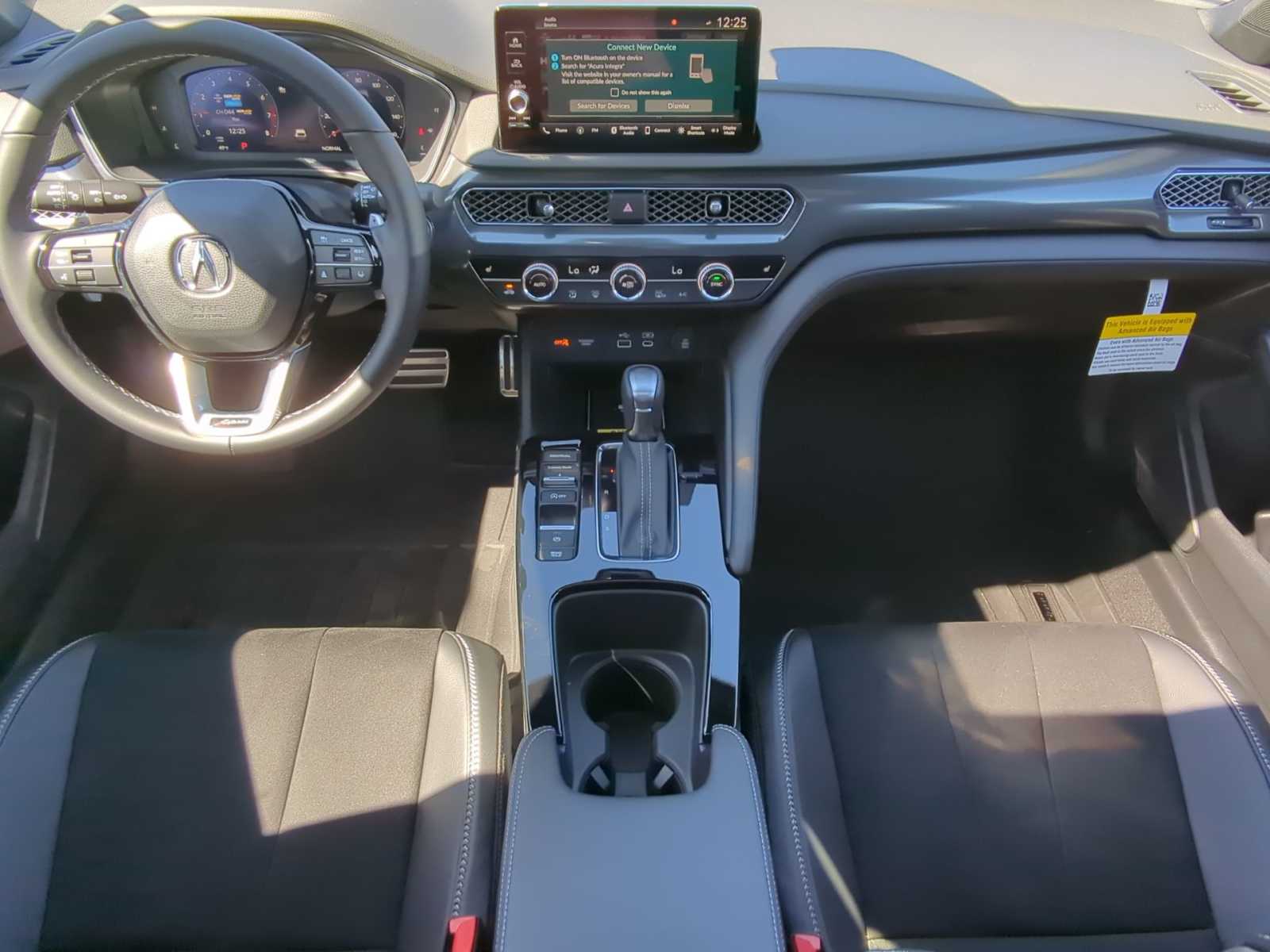 2024 Acura Integra w/A-Spec Technology Package 16