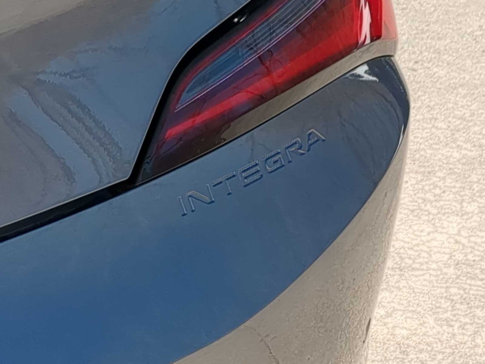 2024 Acura Integra w/A-Spec Technology Package 13