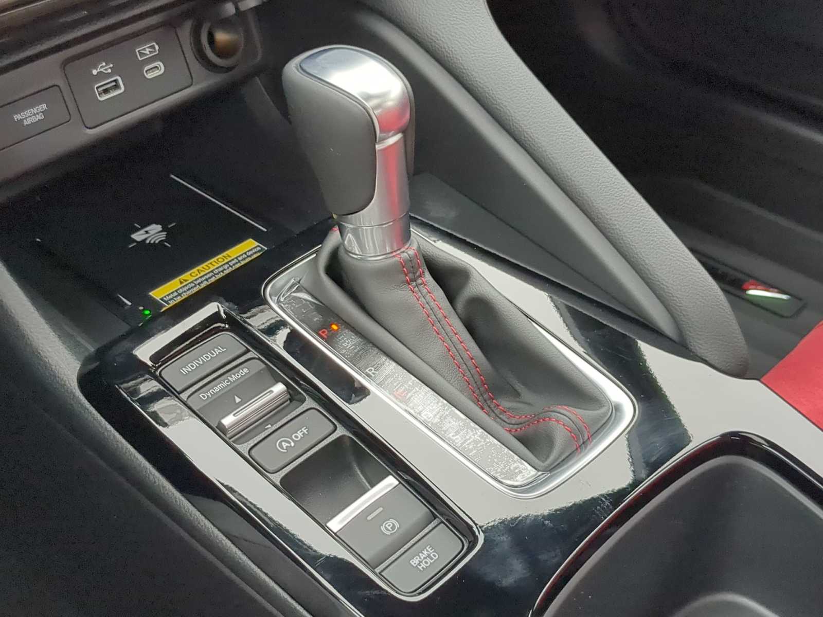 2024 Acura Integra w/A-Spec Technology Package 33