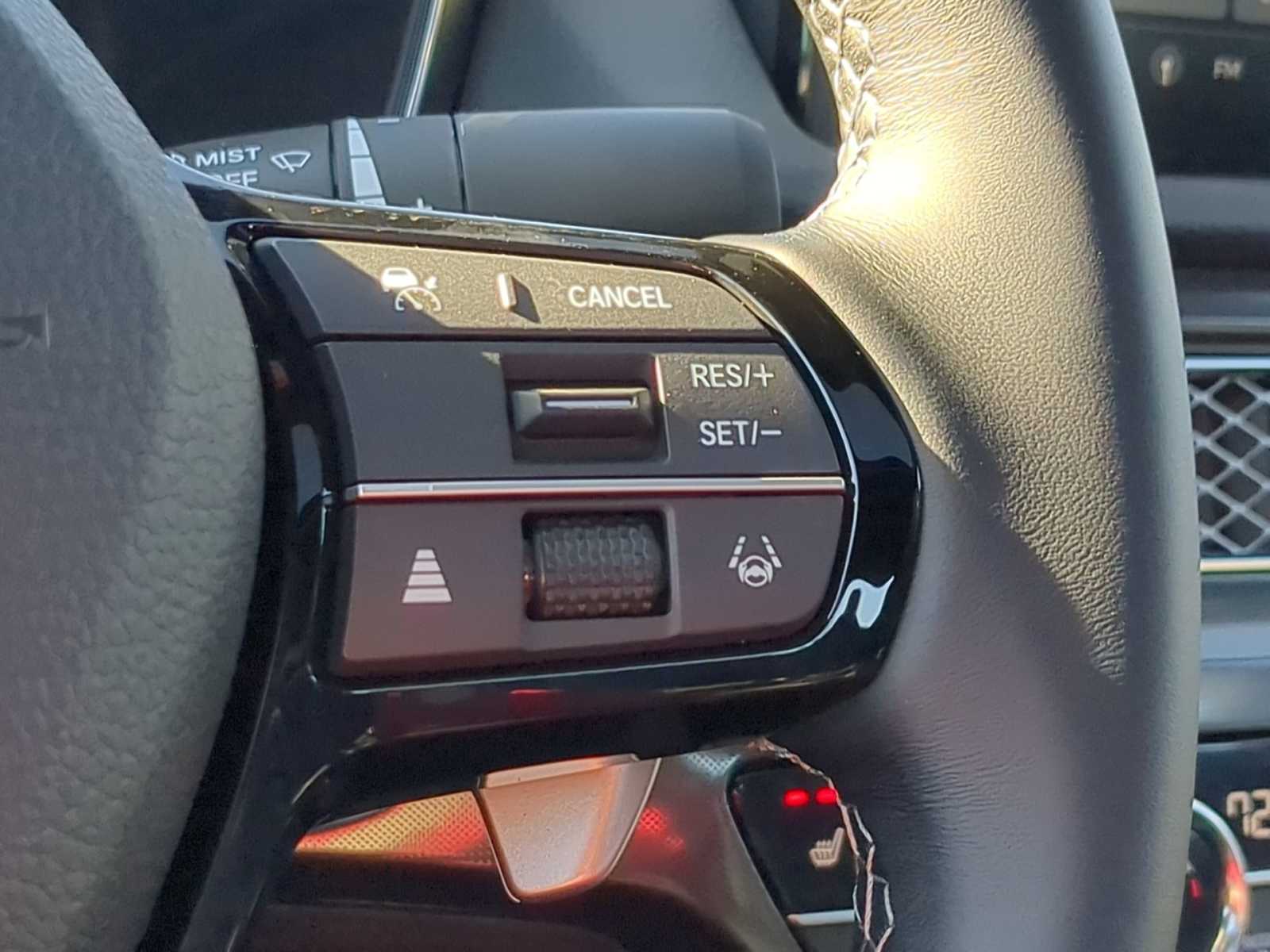 2024 Acura Integra w/A-Spec Technology Package 27