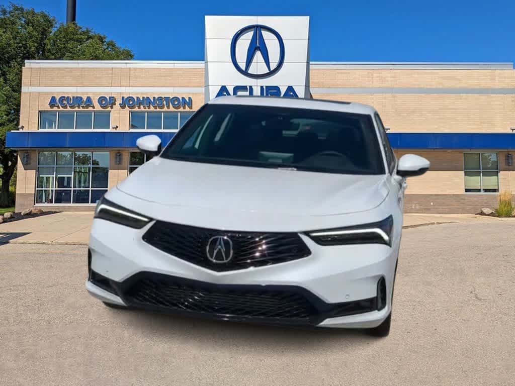 2024 Acura Integra w/A-Spec Technology Package 3