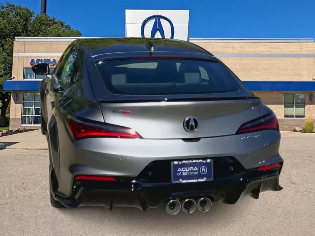 2025 Acura Integra Type S 7