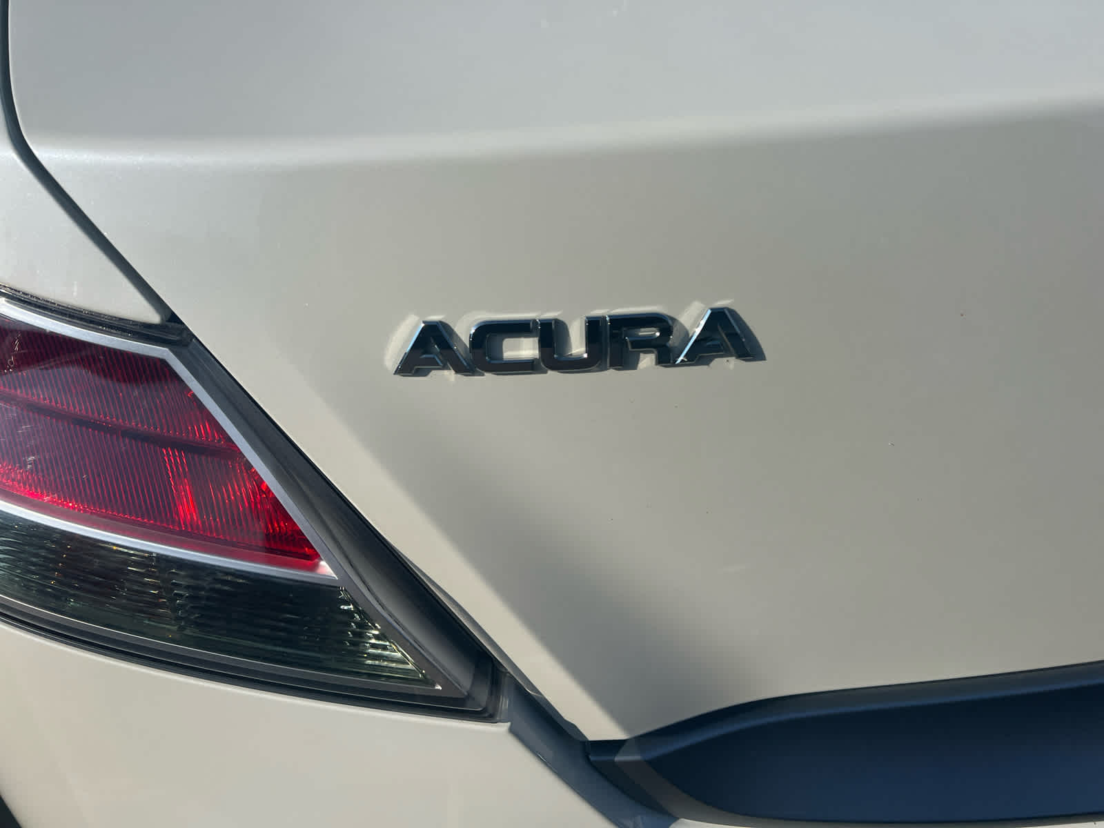 2010 Acura TL  5