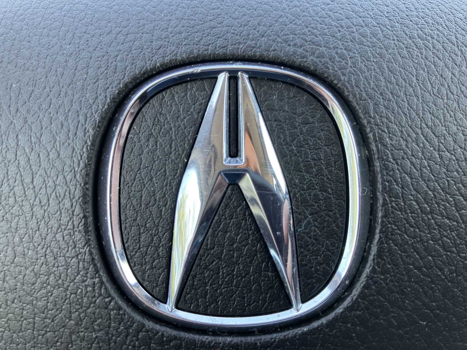 2015 Acura TLX V6 Tech 11