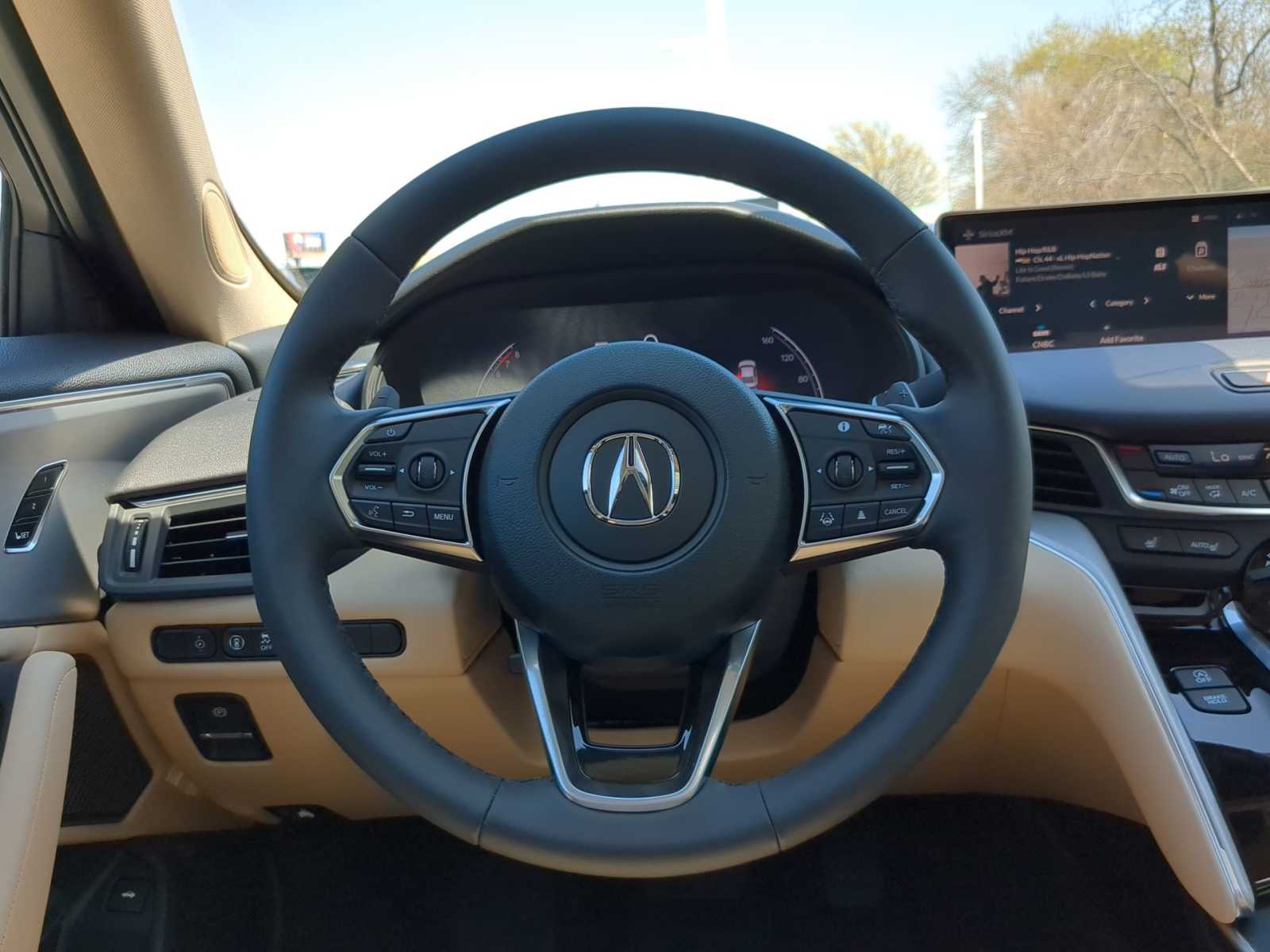 2024 Acura TLX w/Technology Package 25