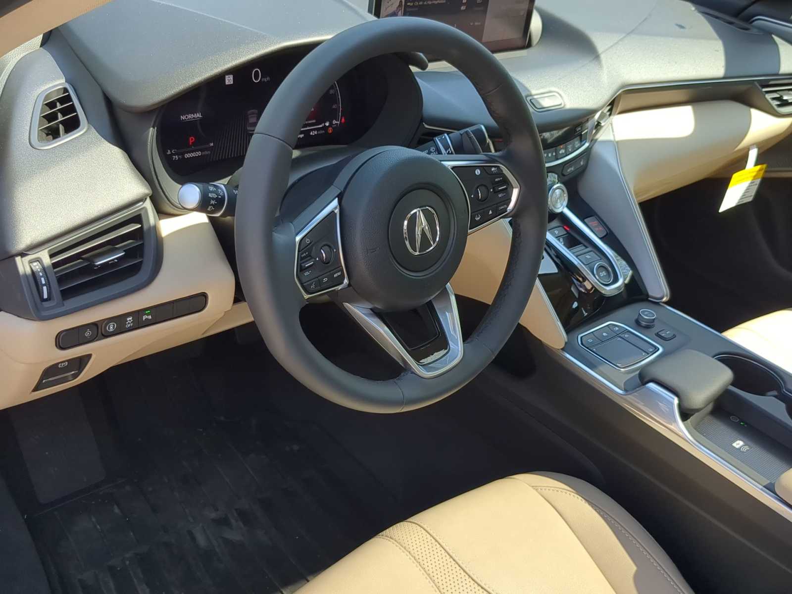 2024 Acura TLX w/Technology Package 10
