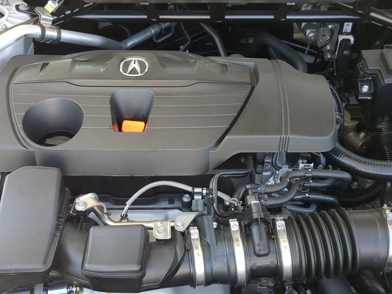 2024 Acura TLX w/Technology Package 15