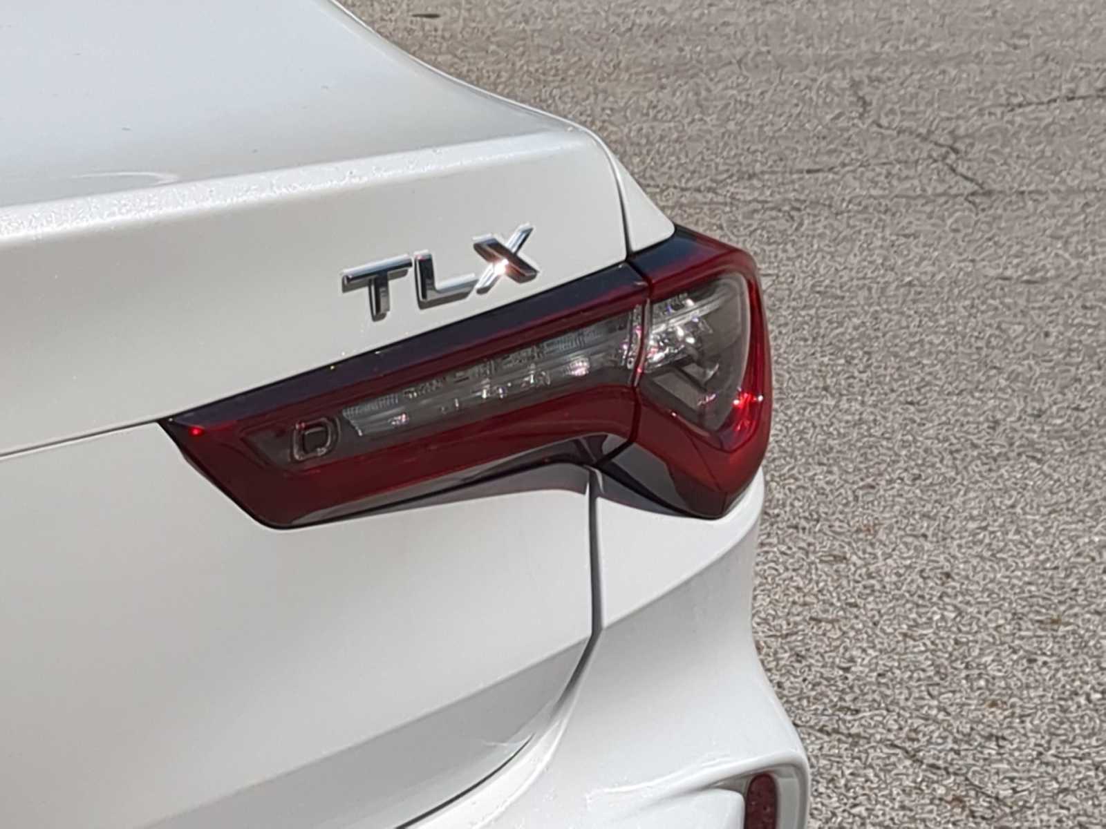 2024 Acura TLX w/Technology Package 13
