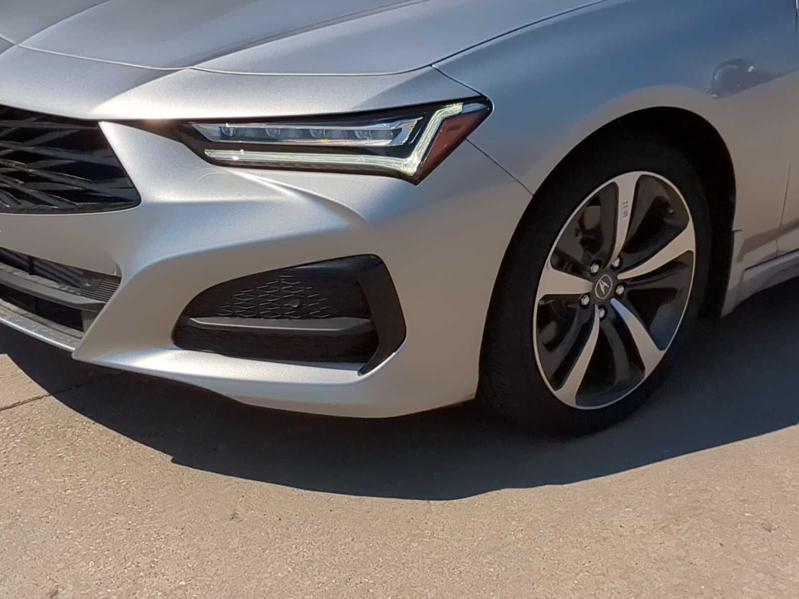 2024 Acura TLX w/Technology Package 11