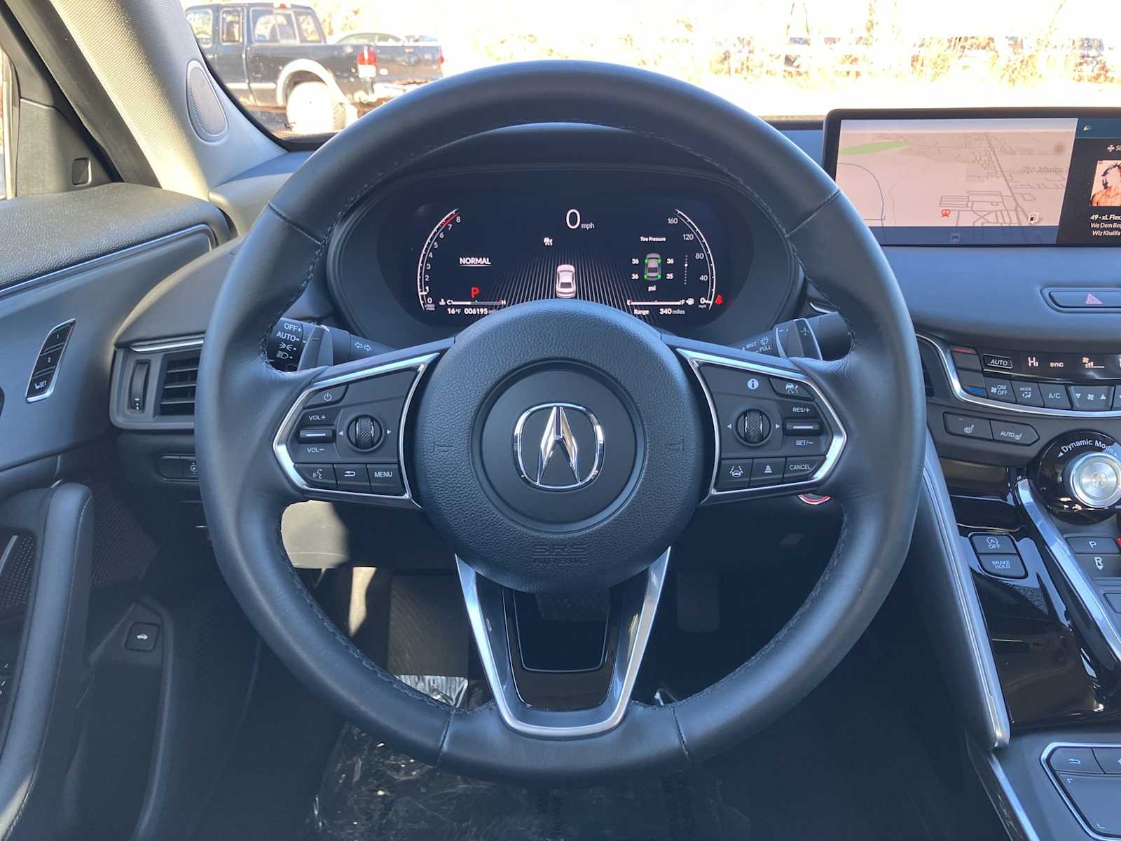 2024 Acura TLX w/Technology Package 20