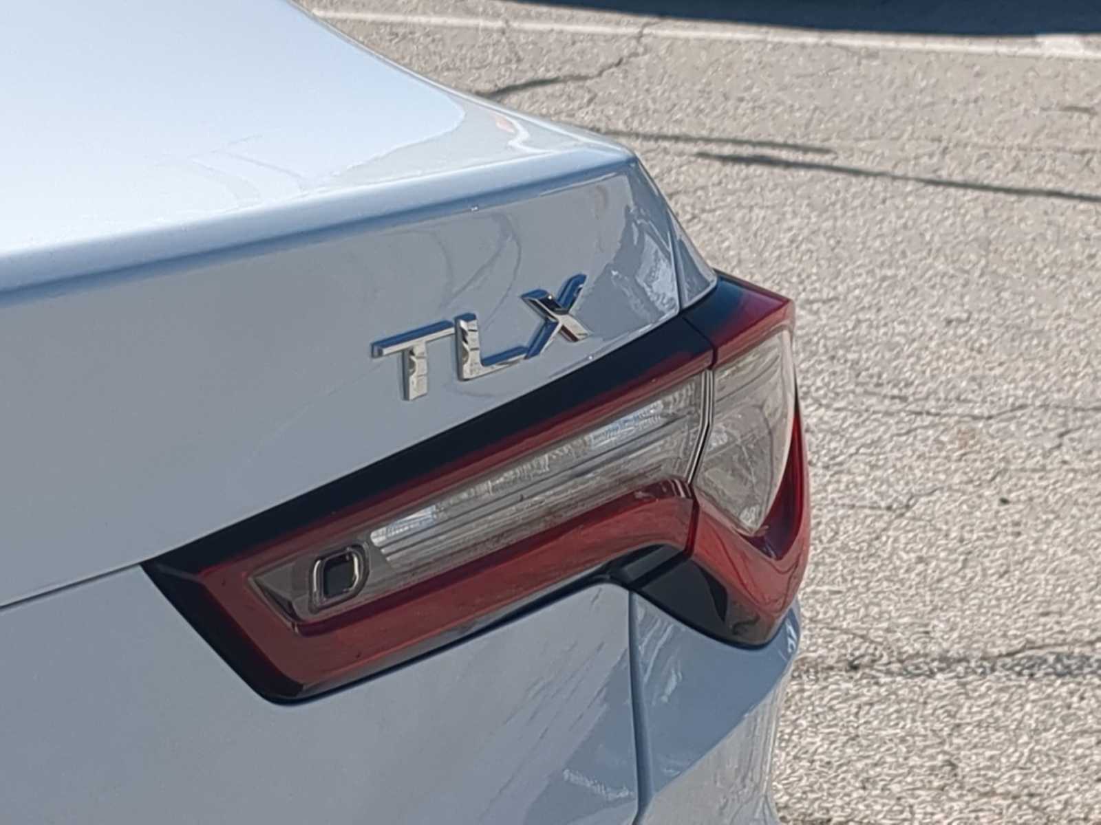 2024 Acura TLX w/Technology Package 13