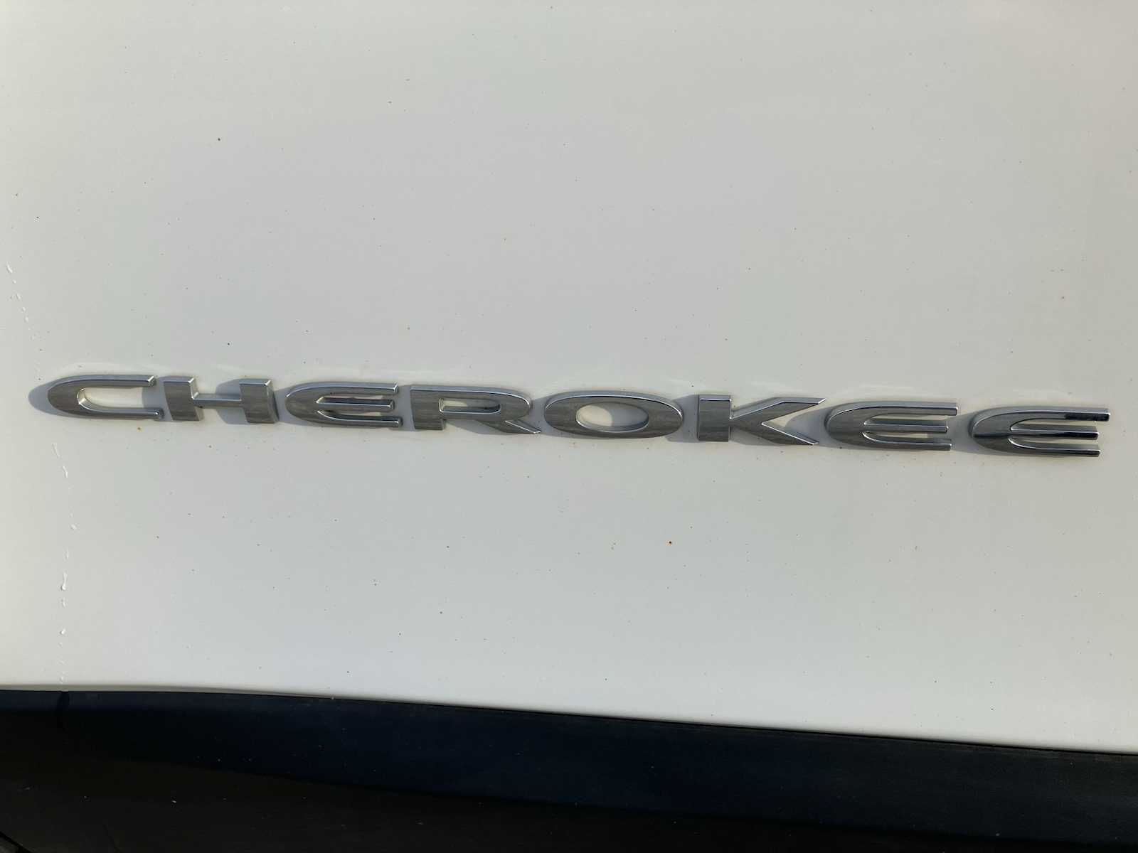 2018 Jeep Cherokee Latitude Plus 11