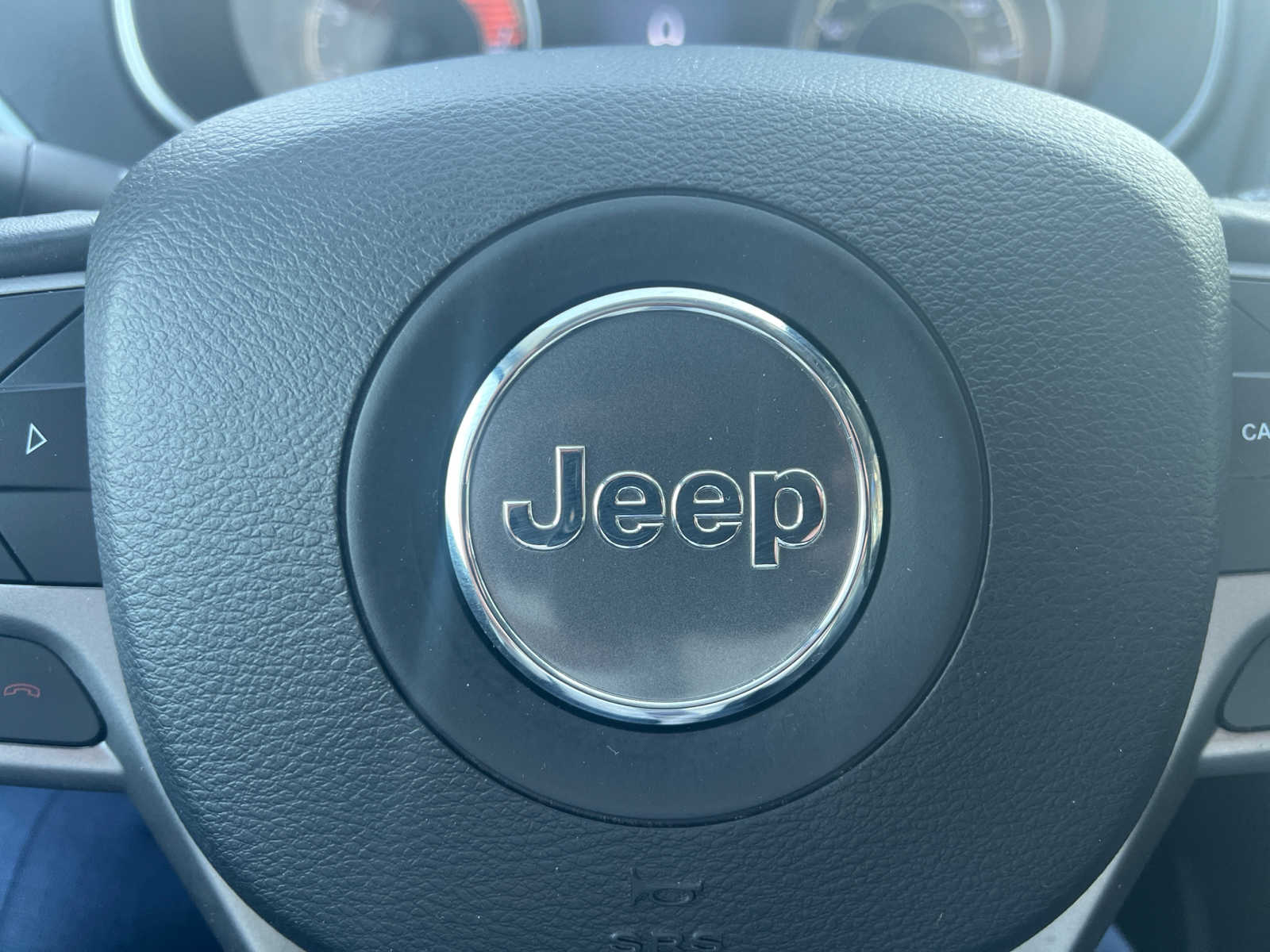 2019 Jeep Cherokee Limited 40