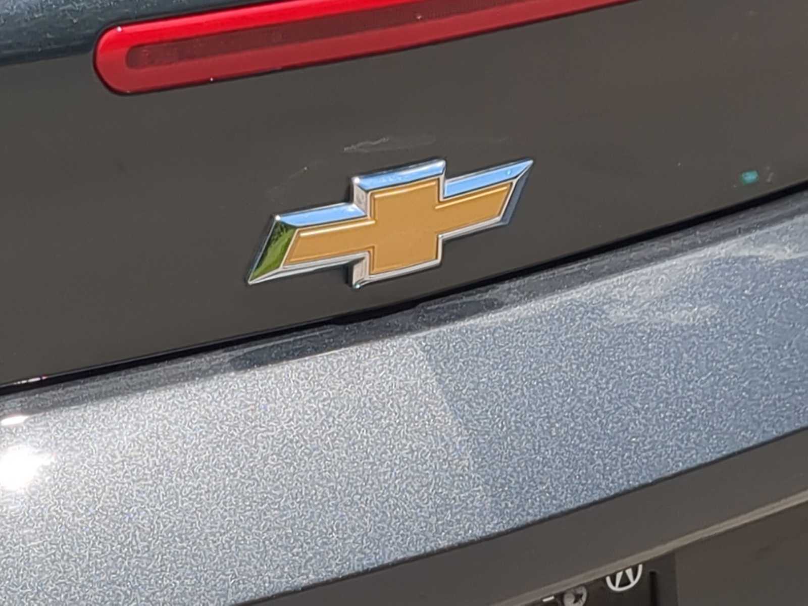 2017 Chevrolet Camaro 1LT 12