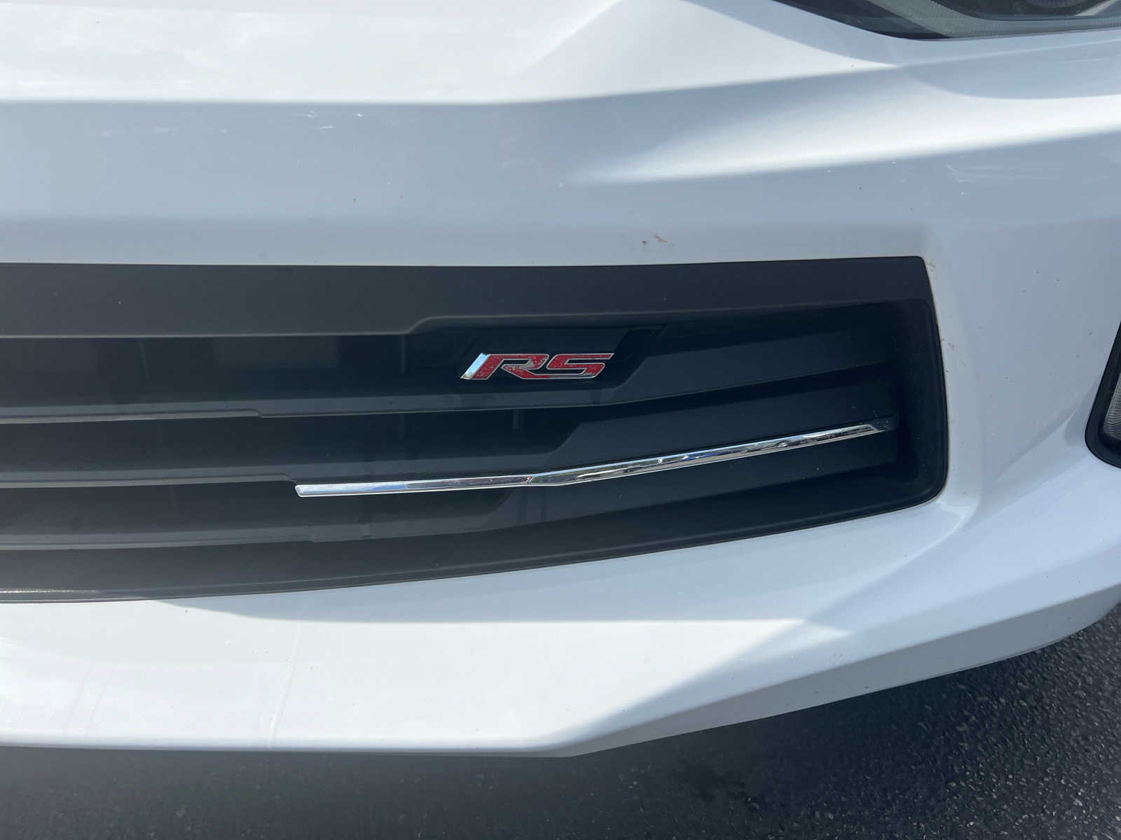 2018 Chevrolet Camaro 1LT 6