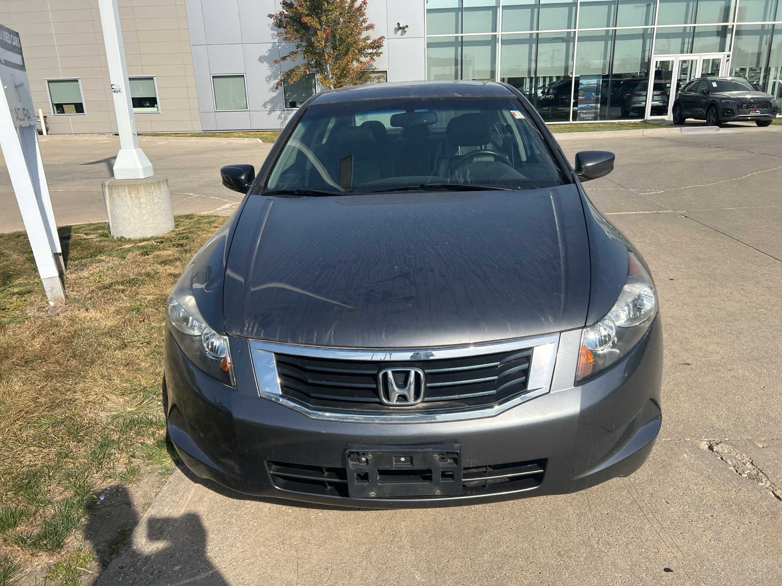 2008 Honda Accord EX-L 3