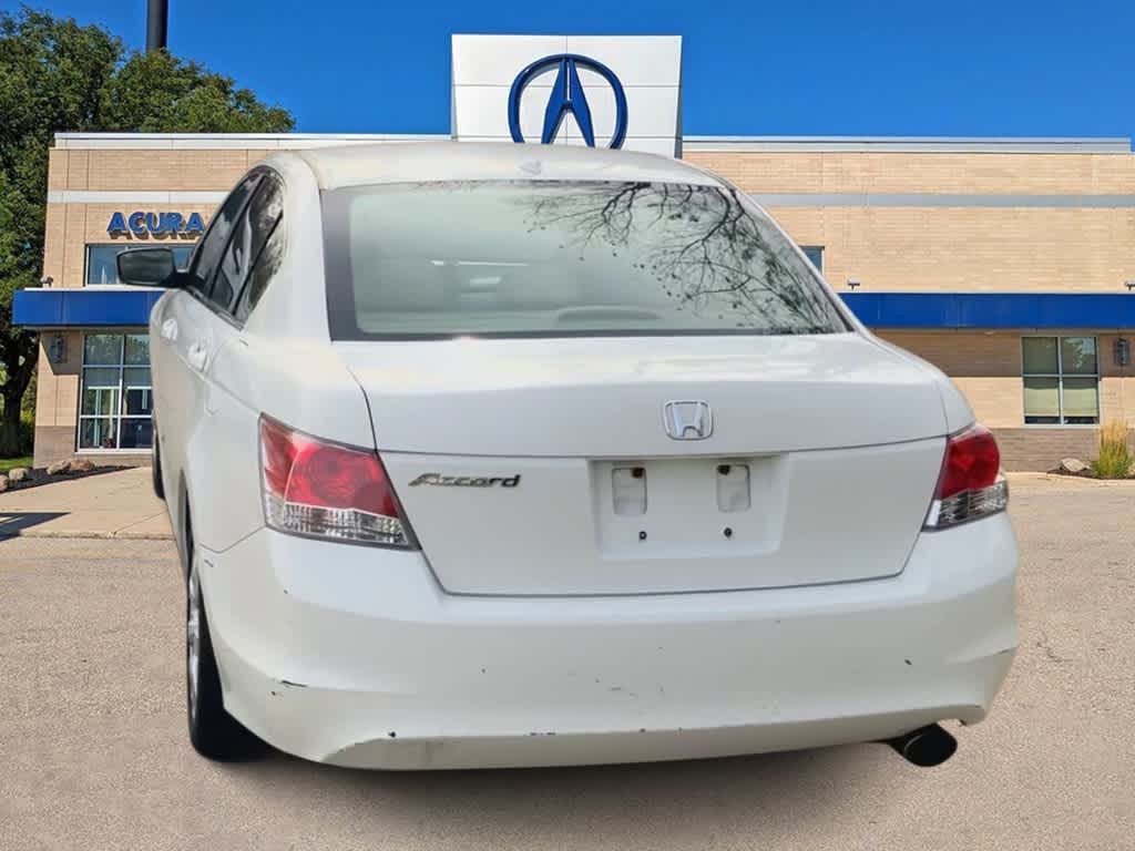 2010 Honda Accord EX-L 7