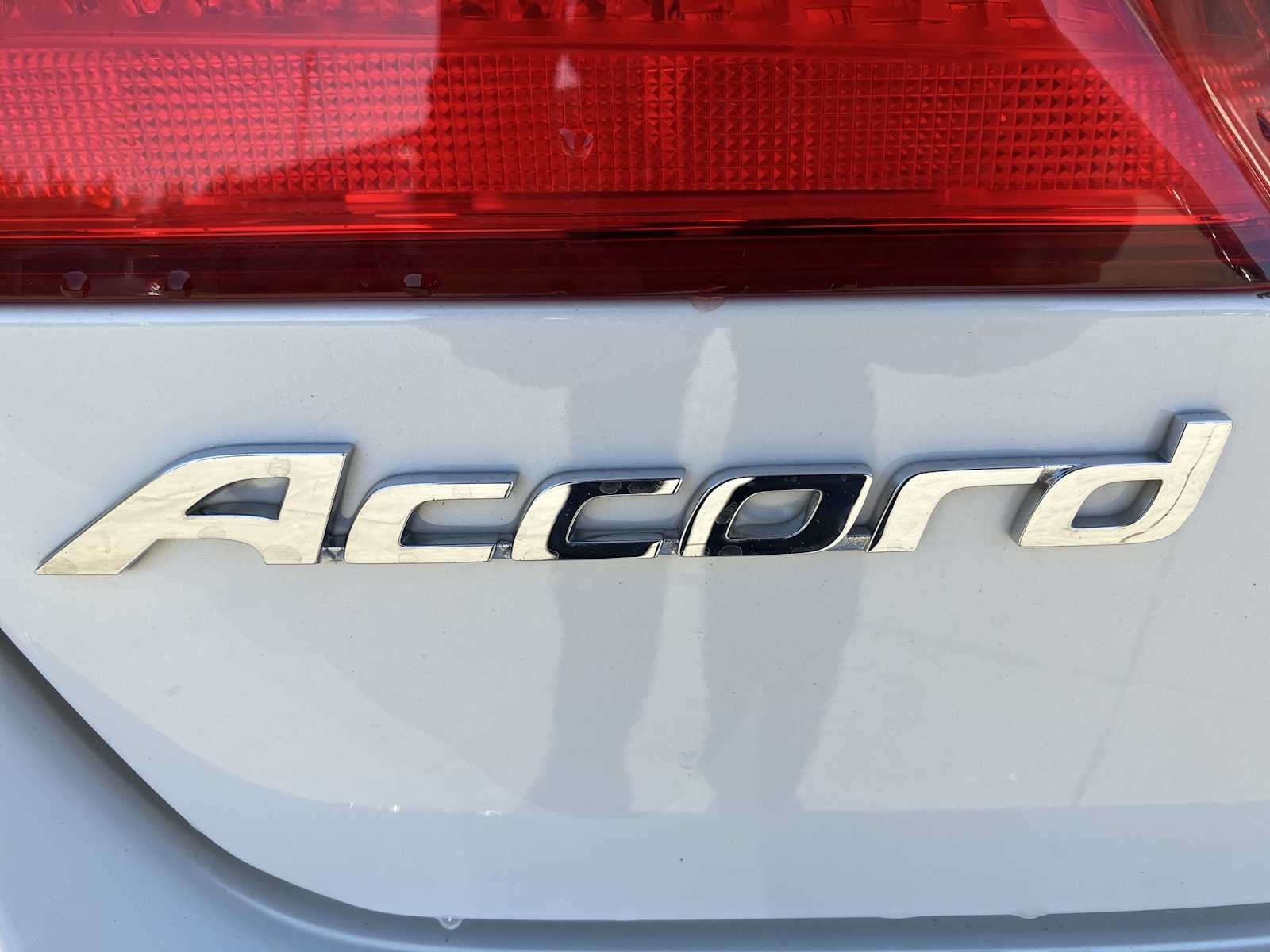 2015 Honda Accord Sport 11