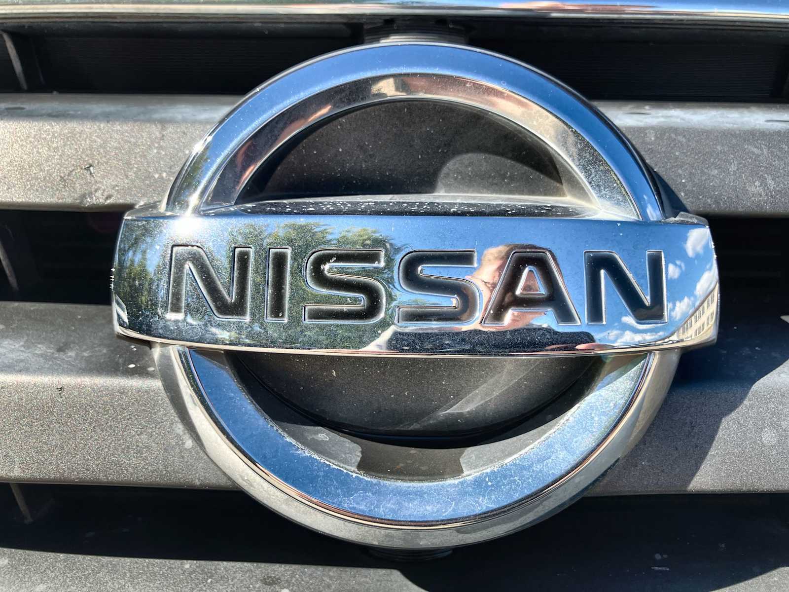 2002 Nissan Altima SL 11