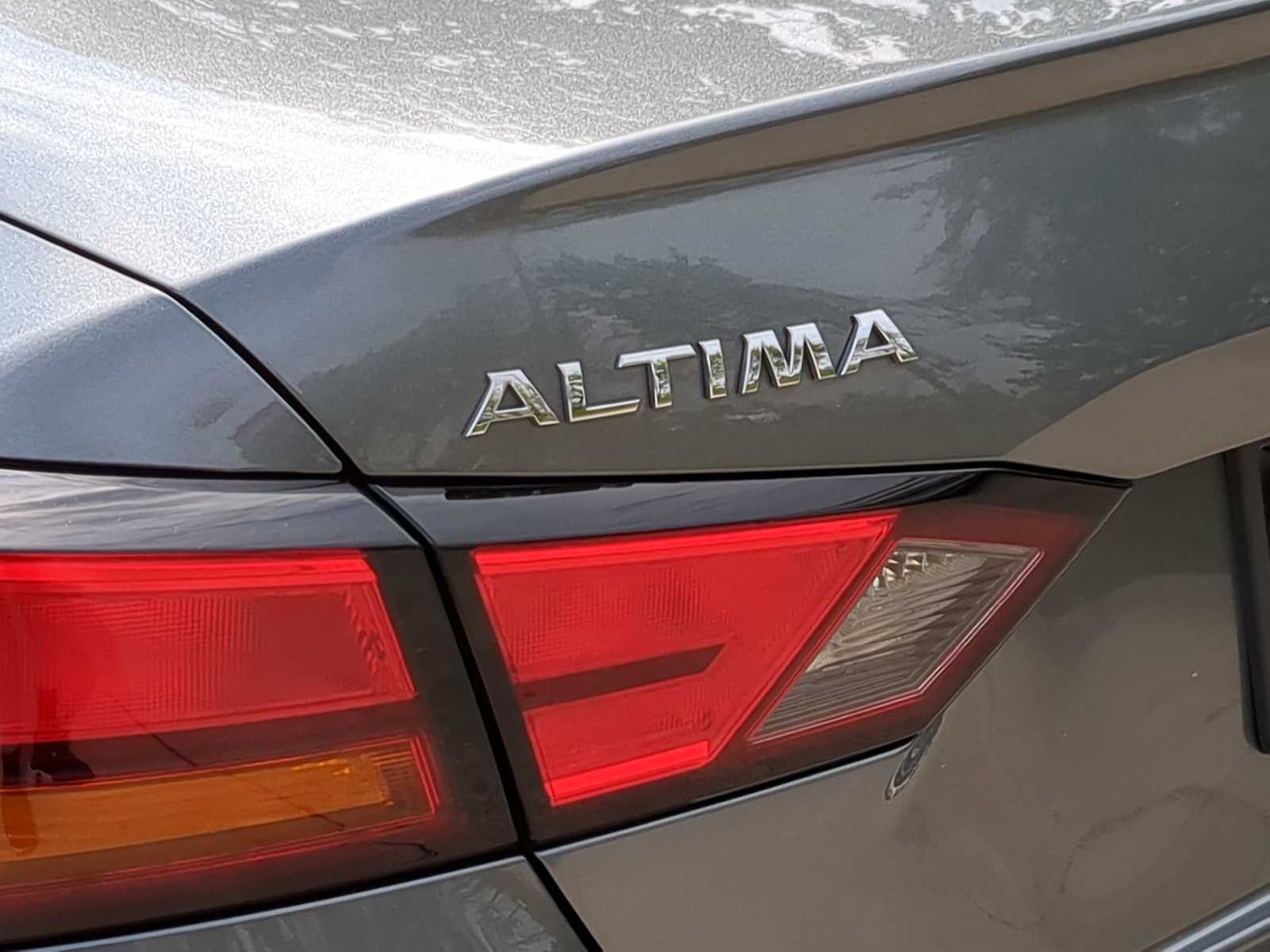 2020 Nissan Altima 2.5 Platinum 13