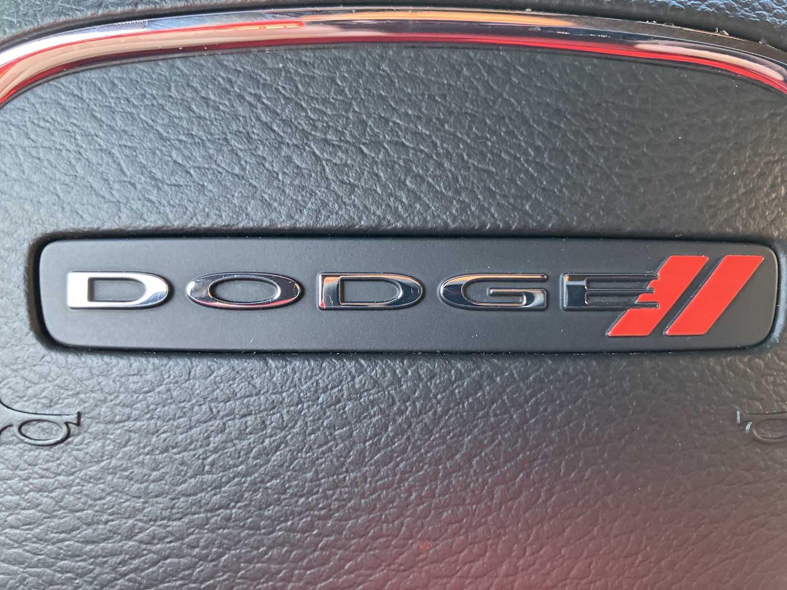 2020 Dodge Charger R/T 11