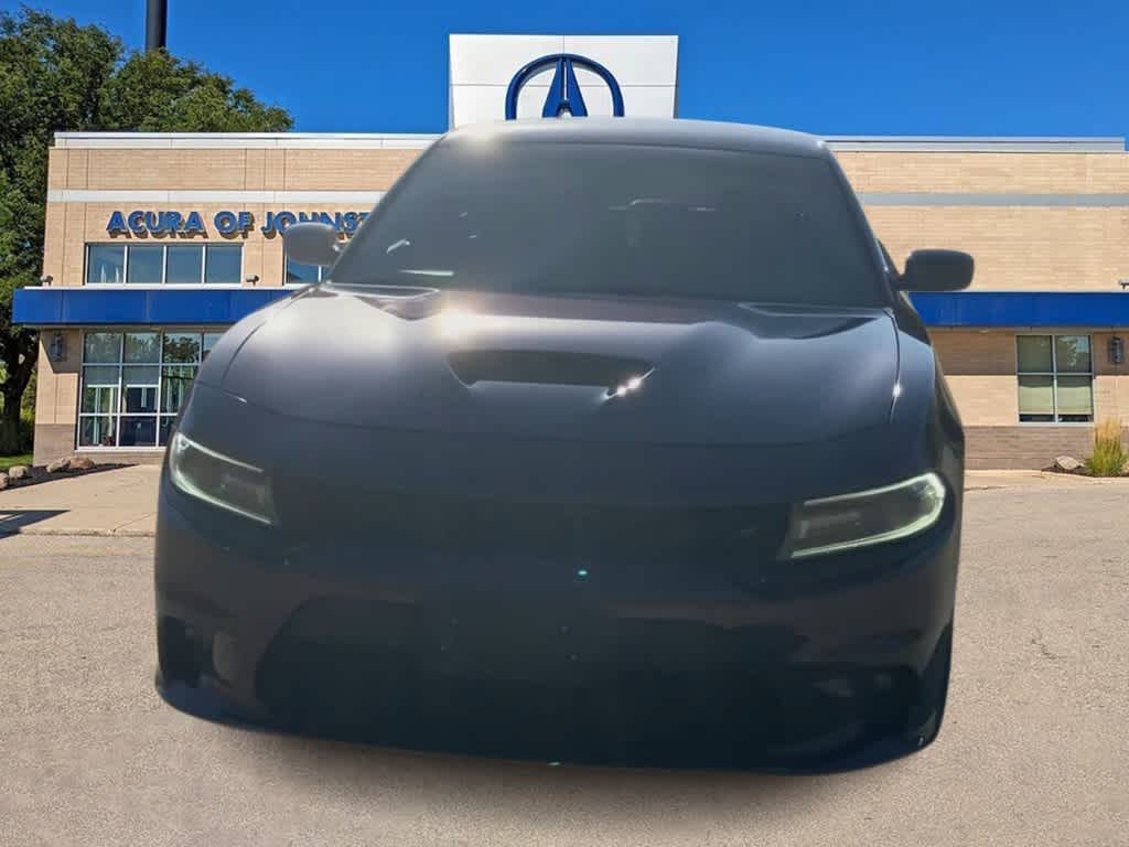 2020 Dodge Charger R/T 3