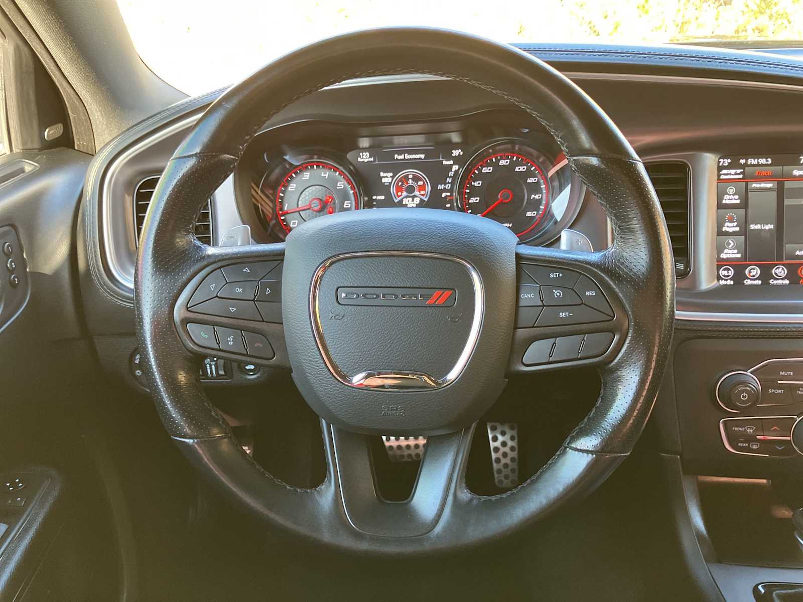 2020 Dodge Charger R/T 19