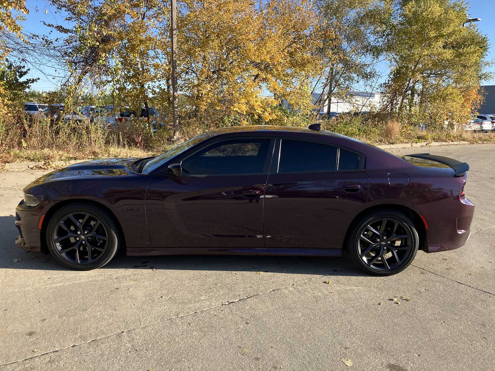 2020 Dodge Charger R/T 10