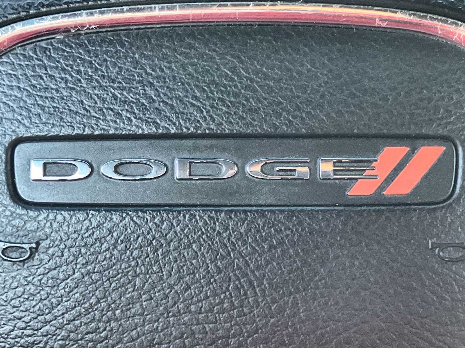 2018 Dodge Challenger SXT 11