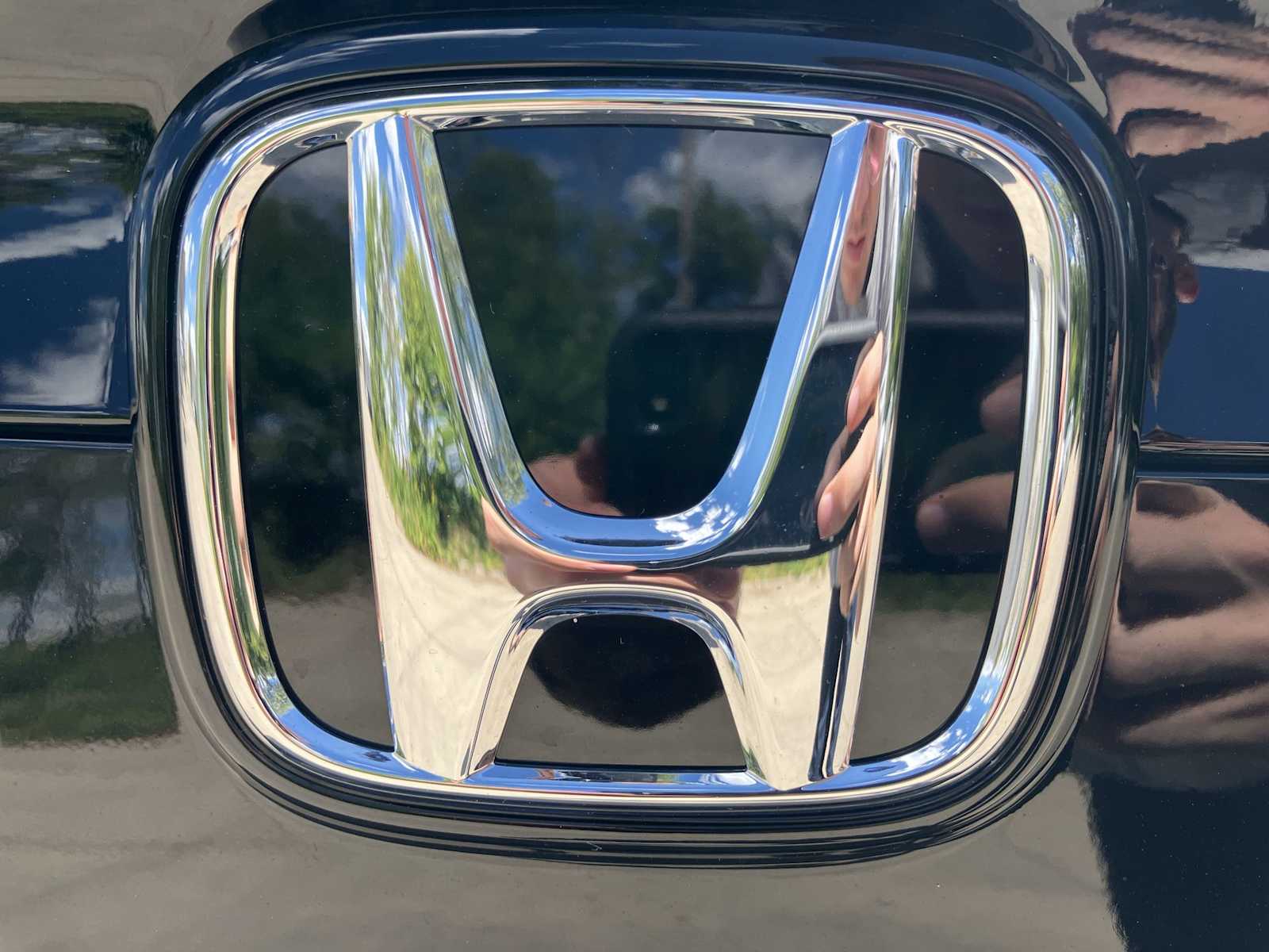 2020 Honda Civic LX 11